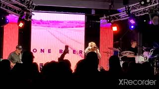 Lauren Alaina "ONE BEER"