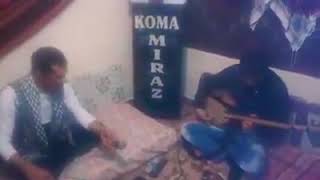 Dil duxaze heré cengé Ehmed Zerduş 🎼