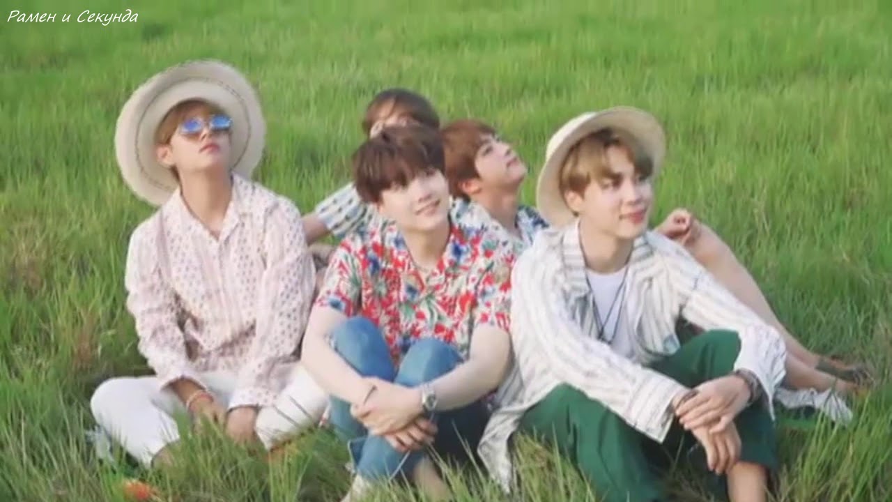 Yoonmin  _ Sweet moments & Jealousy _ SOBER _ #5