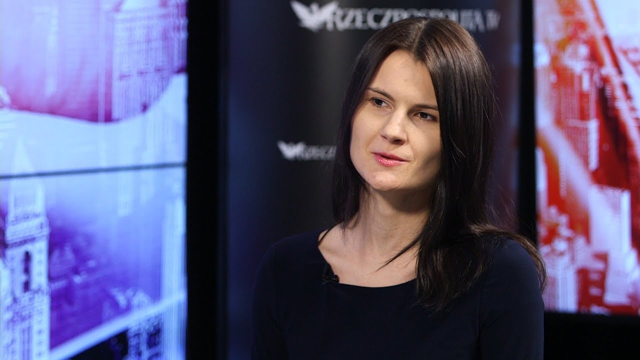 wojna stuletnia #RZECZoPRAWIE: Agnieszka Wnuk - Opodatkowanie działalności cyfrowych