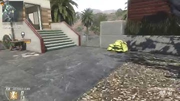 Black Ops 2 League Play Hardpoint Raid