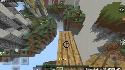 VIDEO INFORMATIVO!!! IP:PLAY.LEET.CC   PORT:EL MISMO XD