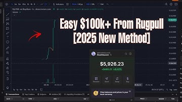 Crypto Method 2025  (March) 😱