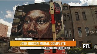 Honoring Baseball Legend Josh Gibson