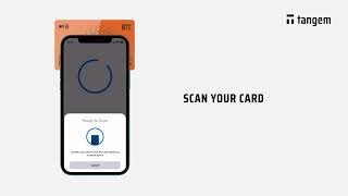Tangem Note Activation—It Still Works!