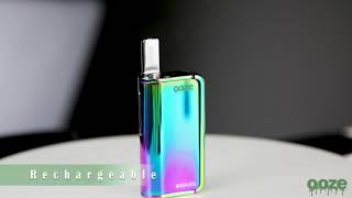 High Times 1st Place Winner - Duplex Dual Extract Vaporizer