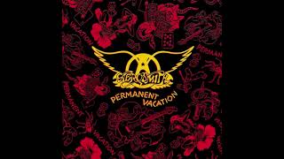 Aerosmith - Heart&#39;s Done Time