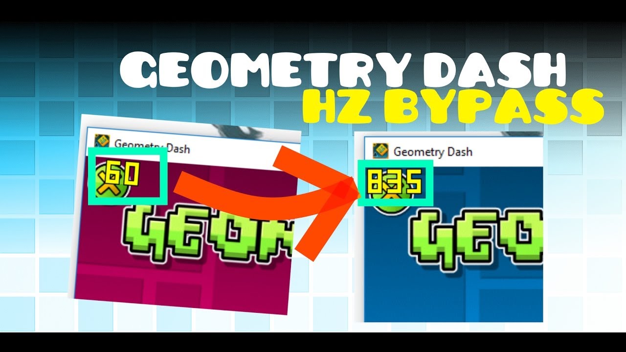 Geometry dash читы на скины