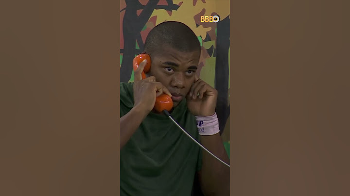 DAVI ATENDE O BIG FONE E ESTÁ IMUNE AO PAREDÃO 💥| BBB 24