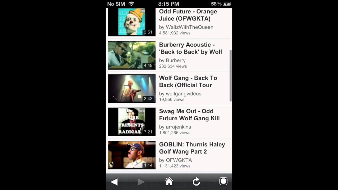 ProTube Cydia App Review