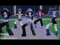 AZURE (애쥬어) - 'Antifragile' performance M/V (Original by LE SSERIFIM) 