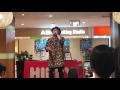 HIPPY 君に捧げる応援歌
