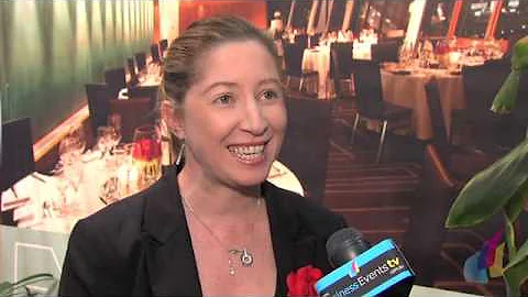 What does Business Events mean to you? With Tracey...