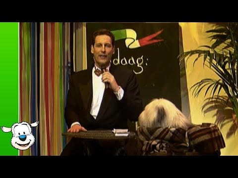 Samson & Gert - Spaghetti | Kerstshow