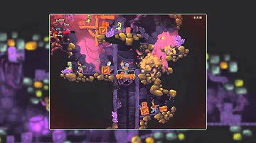 Zombotron 2 Time Machine Teaser