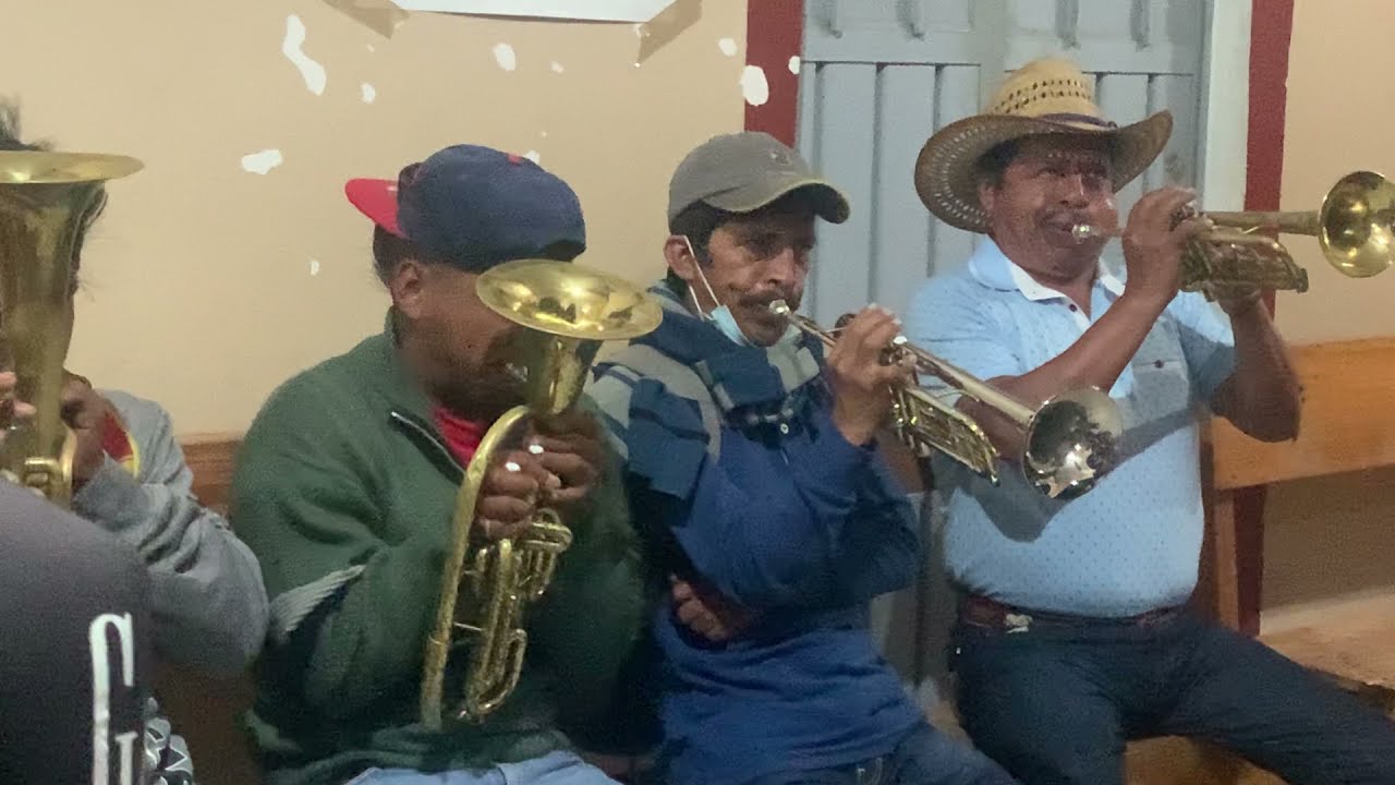 😱🎺BANDA DE XOCHIATENCO |HAY CHIQUITITA DIME PORQUE....|FIESTA ANUAL PARAJE MONTERO 2021😱🎺