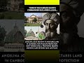 After 64 days of hearings, the court ordered the eviction of the structure, #new #trending #video