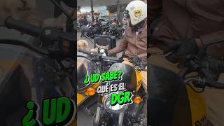 Sabía esto del DGR 2026 y este Evento mundial ? #automobile
