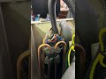 Диагностика oil cooler