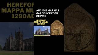 I Found the Garden of Eden!! So I made a Video. #ancient #history #gardenofeden