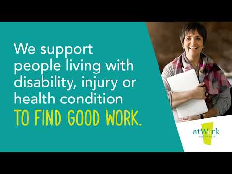 atWork Australia |