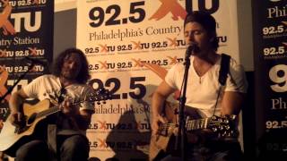 Kip Moore Acoustic - -L'il Mamma