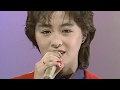 長山洋子 モナリサ(1988)