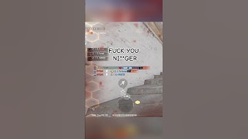 I regret getting revenge for my toxic teammates | Blood Strike