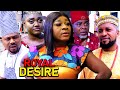 ROYAL DESIRE FOREVER  COMPLETE SEASON - DESTINY ETIKO 2021 LATEST NIGERIAN MOVIE