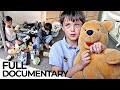 Growing up poor hidden homeless kids  endevr documentary