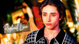 How Old Is Raphael Luce Cast As Henry Creel / 001 In Stranger Things?