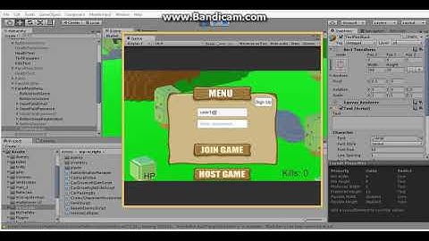 Learning Unity communicate with mysql database
