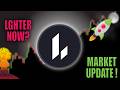 📢 LIGHTER:  FOMO or Wait?! [strategy, and analysis]👀 Buy LIT now?