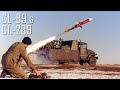 Revolutionary 1960s-era drone; story of the Canadair CL-89 &amp; CL-289 Surveillance Drones