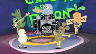 Cabeza De Ratón - Intro 6ª Temporada