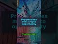 Crypto News - July 21st : #Solana bullish chart pattern