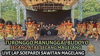 MASSAL PUTRA || TURONGGO MANUNGGAL BUDOYO (TMB) SECANG ATAS LIVE LAP.SOEPARDI SAWITAN MAGELANG