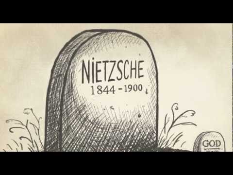 Video: Friedrich Nietzsche: aanhalings oor die ewige