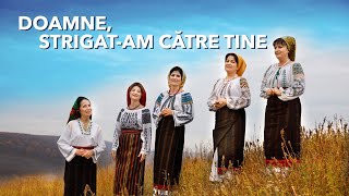 Surorile Osoianu - Doamne, strigat-am către tine