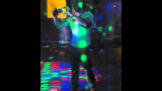 DJ Kevy Boy - Ultimate Makina Sessions vol.31 (Zone Zero Promo 22nd November 2013)