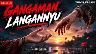 GANGAMAN LANGANNYU- SYENTIA | COVER SLOW ROCK #lagudayakkanayatn #dayakkalbar