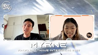 MYRNE x RHW: On his newest single, Circles and about his challenges as a music producer!