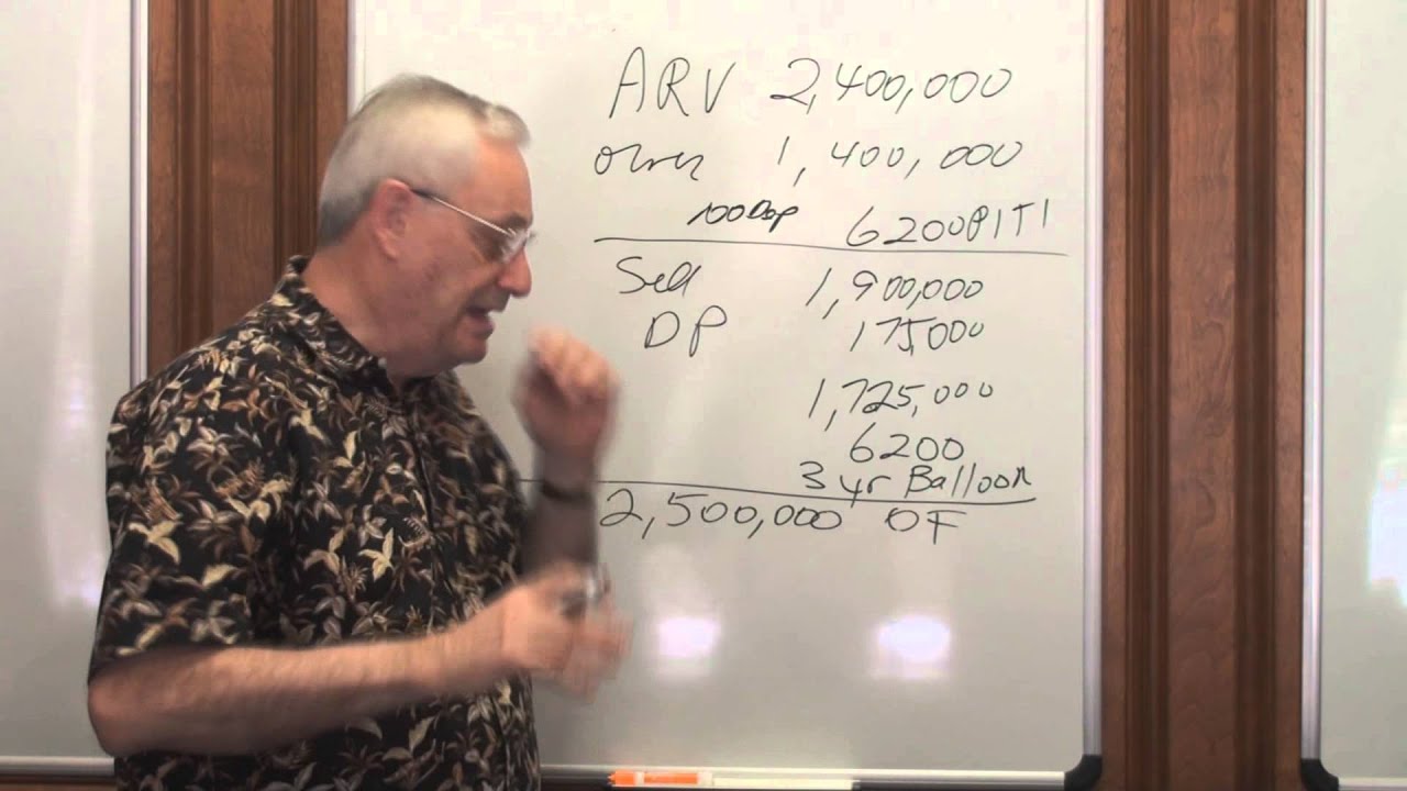 Example High End Real Estate Deals You Example High End Real Estate Deals Ron Legrand
