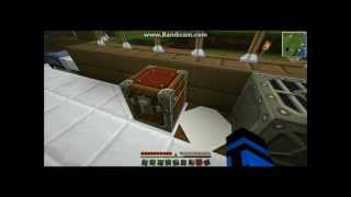Tekkit Original|Episode 11|Rotary Macerator Guide