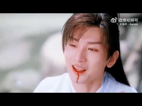 FMV Immortal Samsara || 沉香如屑 || Agarwood Like Crumbs || Chen Xiang Ru Xie || 杨紫 ❤️ 成毅