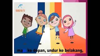 Kokurikulum dalam PdPr