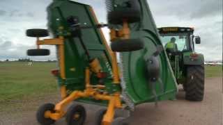 Spearhead Multicut 620