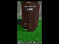 🌳99 NIGHTS IN THE FOREST🌳 PART 3 #99nightsintheforest #roblox (Portrait)