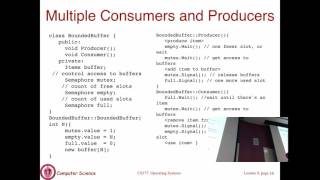 Lecture 9
