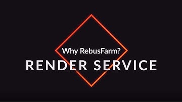 Choosing the Right Render Service: Benefits of the RebusFarm Render Cloud